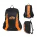 Мото рюкзак KTM-OGIO, черно-оранжевый
