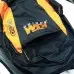 Мото рюкзак KTM-OGIO, черно-оранжевый