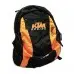 Мото рюкзак KTM-OGIO, черно-оранжевый