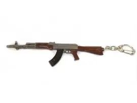 Брелок для ключів "АК-47"