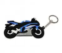 Мото брелок для ключів Yamaha спортбайк (YSK009)