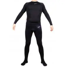 Чоловіче термобілизна Alpinestars (cotton), розмір XХL