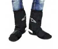 Бахилы туристические Alpinestars М (37-39рр)