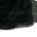 Теплые мото наколенники с защитой (пластиковые пряжки, кожзаменитель)
