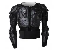 Моточерепаха FOX 2 TitanBlack, розмір XL 