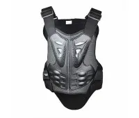 Кросовий захист-панцир ChCycle 001, розмір XL