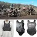 Кросовий захист-панцир ChCycle 001, розмір XL