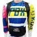 Захист спини Alpinestars (Bionic back protector) "Черепаха"