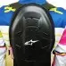 Захист спини Alpinestars (Bionic back protector) "Черепаха"