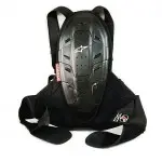 Защита спины Alpinestars (Bionic back protector) "Черепаха"