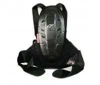 Захист спини Alpinestars (Bionic back protector) "Черепаха"