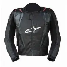 Текстильна мотокуртка Alpinestars з аеродинамічним горбом, розмір 3XL
