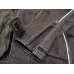Мотокуртка Moto Safe річна чорна, розмір L