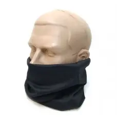 Бафф черный