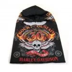 Подшлемник "Harley-Davidson" (YK-7701)