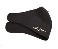 Мото маска Alpinestars, чорна