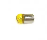 Лампа повороту 12v10w жовта