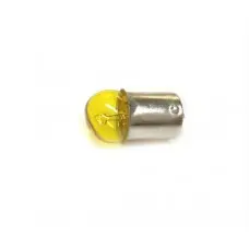 Лампа повороту 12v10w жовта