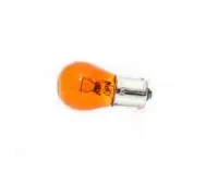 Лампа повороту 12v21w помаранчева