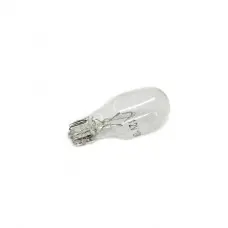 Лампа поворота 12v 10w  T15 (без цоколя)