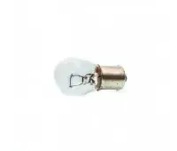 Лампа стопа 12v21w S25 / BA15S одноконтактні