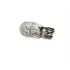 Лампа стопа 12v21 / 5w T20 двоконтактний (без цоколя)