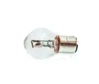 Лампа фари 12v35 / 35w B35 (Ява, мопед)