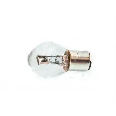 Лампа фари 12v35 / 35w B35 (Ява, мопед)