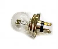 Лампа фари 12v45 / 45w G40 (ІЖ / МТ) (упаковка 10 шт)
