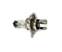 Лампа в фару мотоцикла 12v 35 / 35w H4, галоген
