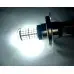 Лампа фари світлодіодна H4 24w (126 + 18 діода)