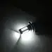 Лампа фари 12В 12W  LED цоколь H4  66 діодів 