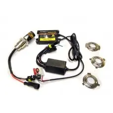 Мото Біксенон12V 35W 8000K Tixo M30-1