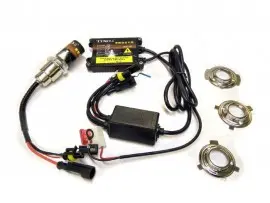Мото Біксенон12V 35W 8000K Tixo M30-1