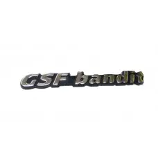 Наклейки на мотоцикл пластмасова GSF Bandit