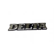 Наклейки на скутер DELTA пластмасова 