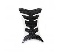 Наклейка на бак мотоцикла ProGrip, черная