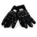 Мотоперчатки Pro-Biker чорні, M (MCS-01C)