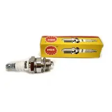 Свічка для бензопили NGK BM6A (M14 * 1,25 9,5mm)