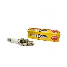 Свічка на скутер NGK A7TC (C5HSA) 4Т (M10 * 1,00 12,7mm)