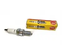 Свеча для мотоцикла NGK CR8E  (M10*1,00 19,0mm)