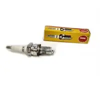 Свеча для мотоцикла NGK  D8EA  (M12*1,25 19,0mm)