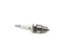 Свеча зажигания на скутер 2T E6TC  (M14*1,25 12,7mm)