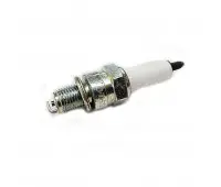 Свеча зажигания на скутер A7TC  (C7HCA)  4Т (M10*1,00 12,7mm)