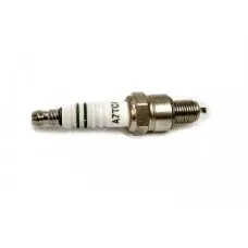 Свічка на скутер Bosсh A7TCi iridium 4T (M10 * 1,00 12,7mm)