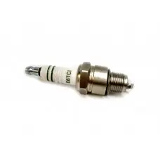 Свічка на скутер Bosсh E6TCi iridium 2T (M14 * 1,25 12,7mm)