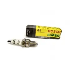 Свічка на скутер Bosсh A7TC (U5AC) 4T (M10 * 1,00 12,7mm)