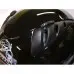 Мотошлем без челюсти MoтоTech WLT-202 черный, размер L