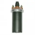 Котушка запалювання 12v на мотоцикл Іж 