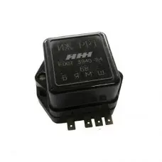 Реле PP-1 (302) 6v на мотоцикл Іж, МТ Дніпро